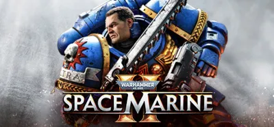 💎Warhammer 40,000:Space Marine 2💎AUTO🚀