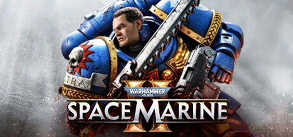 💎Warhammer 40,000:Space Marine 2💎AUTO🚀