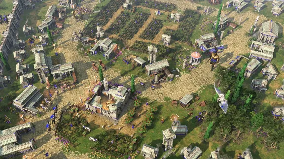 ⚡️Age of Mythology: Retold Premium | АВТО Россия Gift