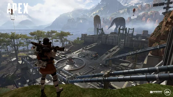 🥪 Apex Legends 1000 Apex Coins 🌛 Xbox One Ключ