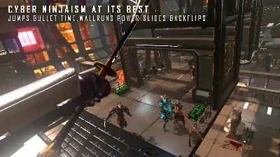 ✅Sairento VR ⭐Steam\РФ+Весь Мир\Key⭐ + Бонус
