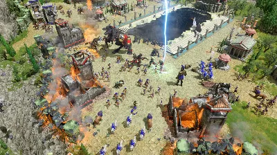 Age of Mythology: Retold Premium Edition * RU/СНГ/TR/AR