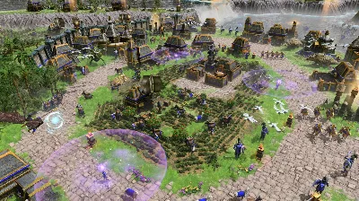 Age of Mythology: Retold Premium Edition * RU/СНГ/TR/AR