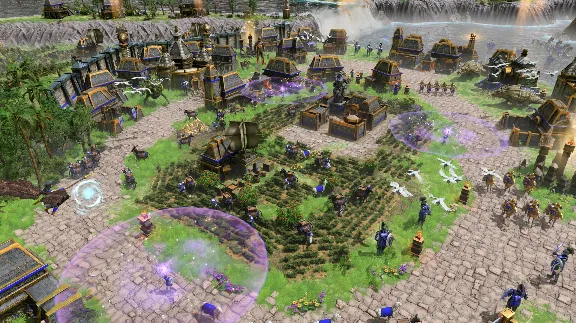 Age of Mythology: Retold Premium Edition * RU/СНГ/TR/AR