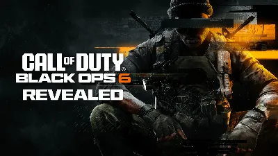 Call of Duty: Black Ops 6 ROW AUTO