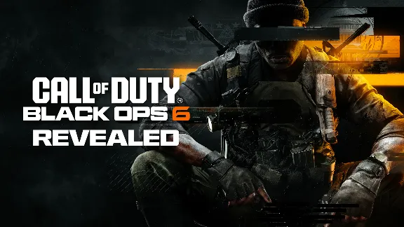 Call of Duty: Black Ops 6 ROW AUTO