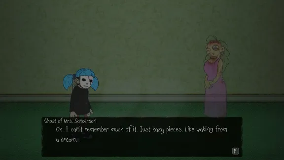 Sally Face - Season Pass DLC🔸STEAM RU⚡️AUTO