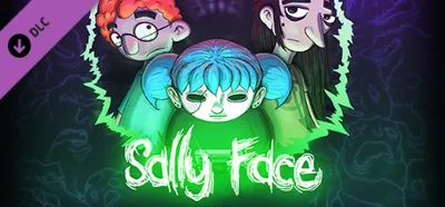 Sally Face - Season Pass DLC🔸STEAM RU⚡️AUTO
