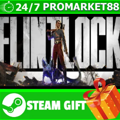 ⭐️ВСЕ СТРАНЫ+РОССИЯ⭐️ Flintlock: The Siege of Dawn