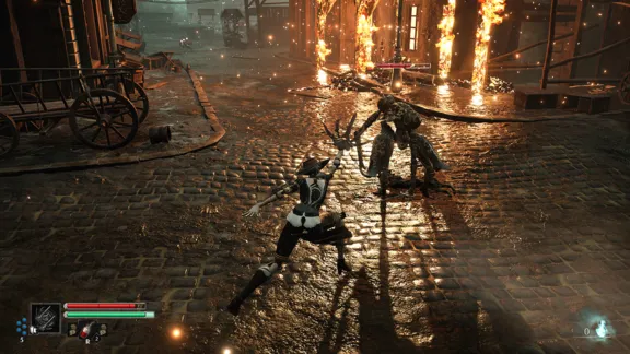 Steelrising (STEAM КЛЮЧ) РОССИЯ+МИР / РУССКИЙ ЯЗЫК