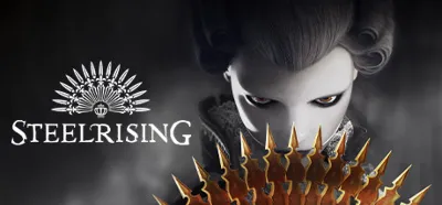 Steelrising (STEAM КЛЮЧ) РОССИЯ+МИР / РУССКИЙ ЯЗЫК