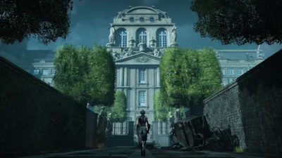 Steelrising (STEAM КЛЮЧ) РОССИЯ+МИР / РУССКИЙ ЯЗЫК
