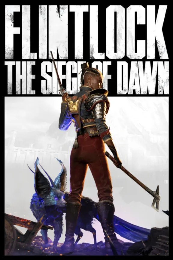 Flintlock: The Siege of Dawn - Deluxe МИР АВТО