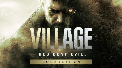 RU+CIS | RESIDENT EVIL VILLAGE - GOLD EDITION | KEY