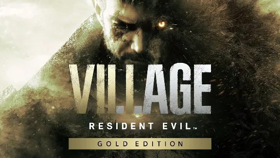 RU+CIS | RESIDENT EVIL VILLAGE - GOLD EDITION | KEY