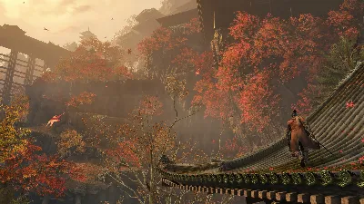 🟢🔥Sekiro™: Shadows Die Twice GOTY⚡🌍XBOX ONE/X|S✅
