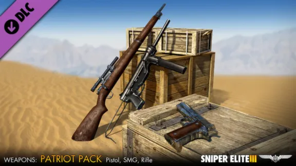 ⚡️Sniper Elite 3 Season Pass | АВТОДОСТАВКА Россия Gift