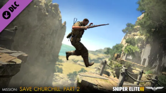 ⚡️Sniper Elite 3 Season Pass | АВТОДОСТАВКА Россия Gift