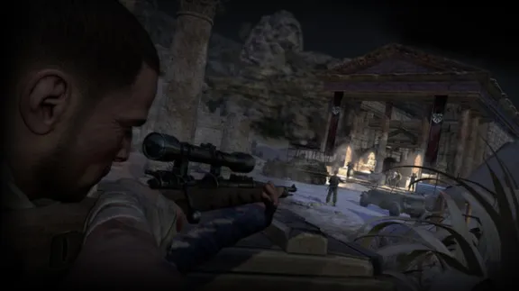 ⚡️Sniper Elite 3 | АВТОДОСТАВКА [Россия Steam Gift]