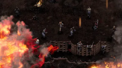 CONSCRIPT - Deluxe Edition🔸STEAM РФ/СНГ/УКР/КЗ ⚡️АВТО