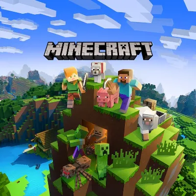 🤠 Minecraft ⚡️ PS4/PS5 ⚡️ УКРАИНА/ТУРЦИЯ 🤠
