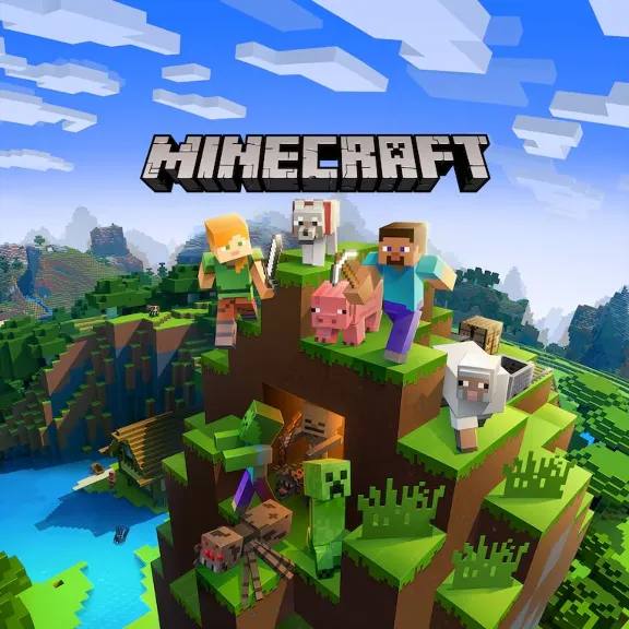 🤠 Minecraft ⚡️ PS4/PS5 ⚡️ УКРАИНА/ТУРЦИЯ 🤠