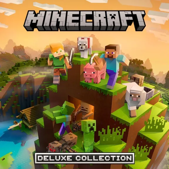 🤠 Minecraft ⚡️ PS4/PS5 ⚡️ УКРАИНА/ТУРЦИЯ 🤠