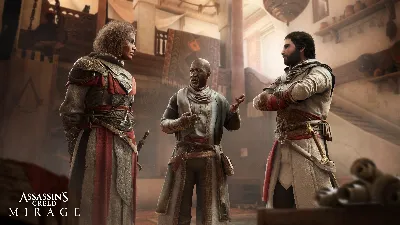 🟢🔥ASSASSIN’S MIRAGE+VALHALLA⚡🌍XBOX One/X|S КЛЮЧ✅