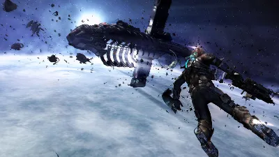 DEAD SPACE 3🔑EA APP⭐ORIGIN КЛЮЧ🔥РОССИЯ+МИР