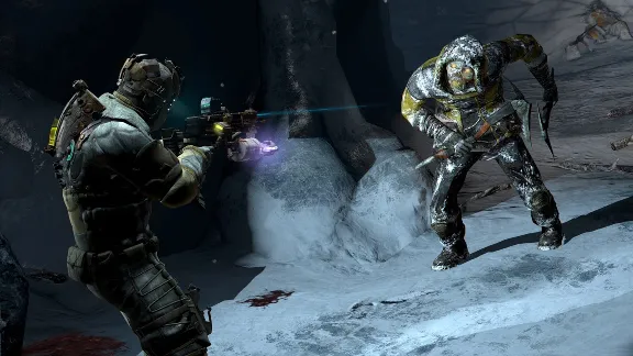 DEAD SPACE 3🔑EA APP⭐ORIGIN КЛЮЧ🔥РОССИЯ+МИР