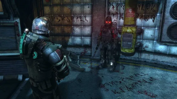 DEAD SPACE 3🔑EA APP⭐ORIGIN КЛЮЧ🔥РОССИЯ+МИР