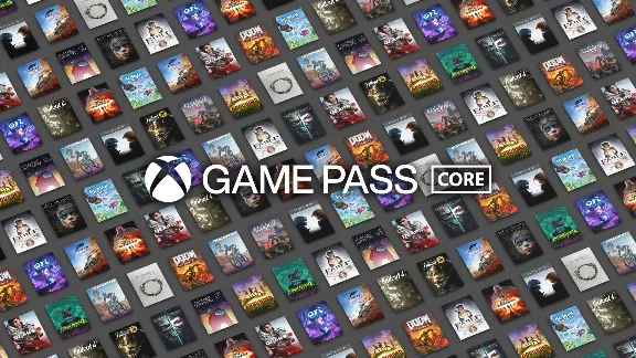 💎💎 XBOX GAME PASS CORE  (6 Месяцев) 💎💎 ИНДИЯ
