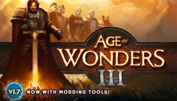 Age of Wonders III STEAM GIFT Россия + Снг