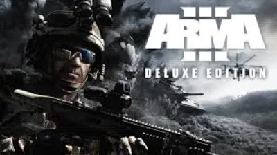 ARMA 3 - Digital Deluxe Edition GIFT Россия + Снг