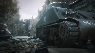🟢🔥CALL OF DUTY: WWII - GOLD⚡🌍XBOX One/X|S КЛЮЧ🎮✅