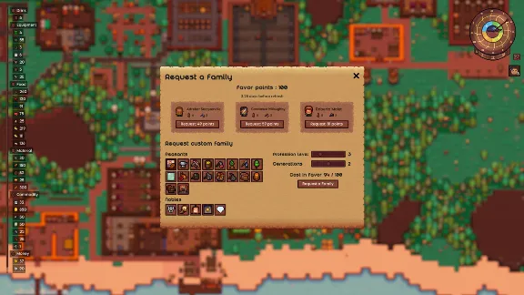 Lords and Villeins (STEAM КЛЮЧ) РОССИЯ + МИР