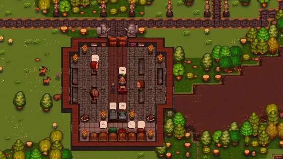 Lords and Villeins (STEAM КЛЮЧ) РОССИЯ + МИР