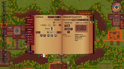 Lords and Villeins (STEAM КЛЮЧ) РОССИЯ + МИР