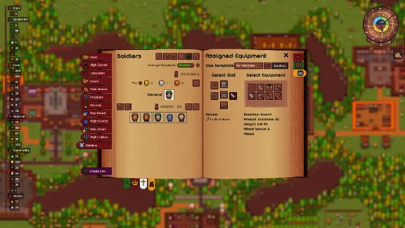 Lords and Villeins (STEAM КЛЮЧ) РОССИЯ + МИР