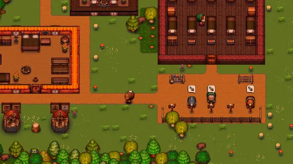 Lords and Villeins (STEAM КЛЮЧ) РОССИЯ + МИР