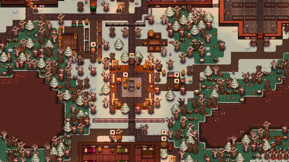 Lords and Villeins (STEAM КЛЮЧ) РОССИЯ + МИР
