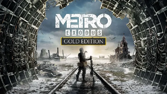 🌍Metro Exodus Gold Edition XBOX ONE / XBOX SERIES X|S КЛЮЧ 🔑+🎁