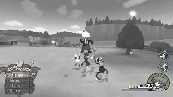 ⚡️KINGDOM HEARTS INTEGRUM MASTERPIECE | АВТО RU Gift