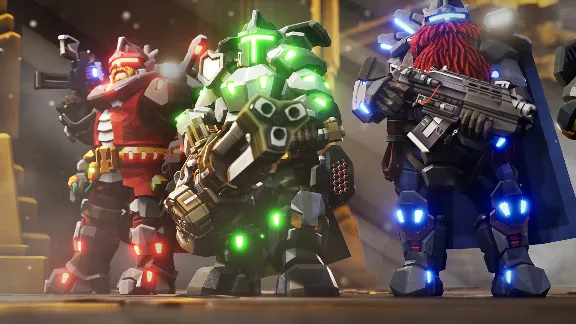 Deep Rock Galactic - Order of the Deep Pack DLC АВТОДОСТАВКА STEAM РОССИЯ