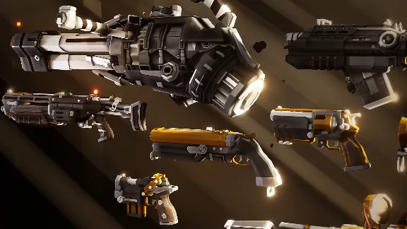 Deep Rock Galactic - Order of the Deep Pack DLC АВТОДОСТАВКА STEAM РОССИЯ