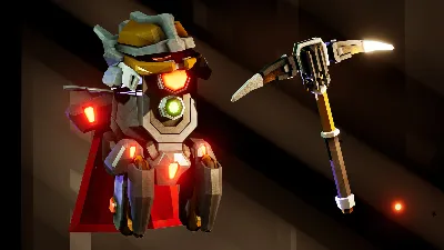 Deep Rock Galactic - Order of the Deep Pack DLC АВТОДОСТАВКА STEAM РОССИЯ