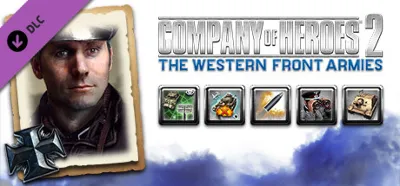 ✅Company of Heroes 2 OKW Commanders Collection 3 в 1