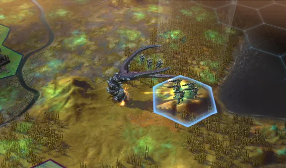 ✅Sid Meier&acute;s Civilization: Beyond Earth \ Collection 🔑