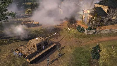 ✅Company of Heroes 2 The Western Front Armies West⭐Key