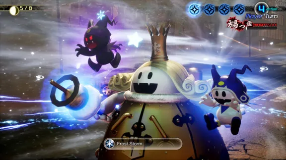 ⚡Shin Megami Tensei V Vengeance -DLC All-in-One АВТО RU